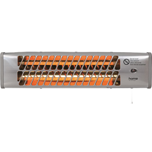 home Grijalica sa halogenim grijačem, 1200W - FK 24