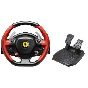 Thrustmaster Ferrari 458 Spider Racing Wheel za Xbox One i Series X/S