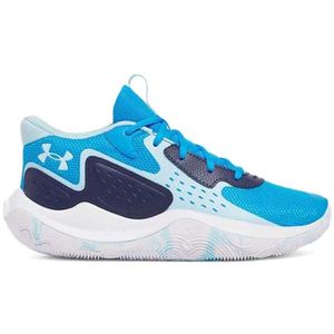 Under Armour Muške patike UA Jet '23