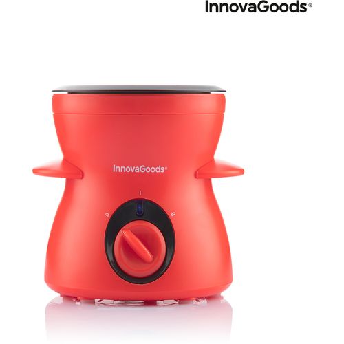 Čokoladni fondue s priborom Fonlat InnovaGoods slika 4