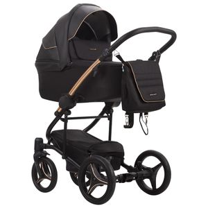 Bebetto Kolica Torino Si - Set 3u1 SI 02