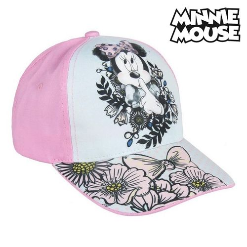 Dječja Kapa Minnie Mouse 76649 (53 cm) slika 1