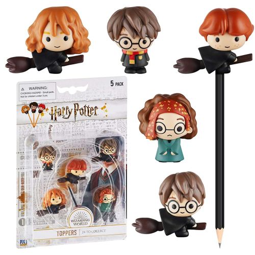 Harry Potter Set 5 Figura slika 1