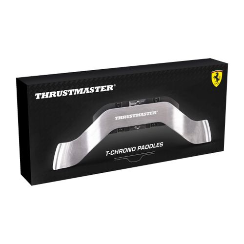 Thrustmaster T-Chrono Paddle WW Verzija Ručice Mjenjača slika 5