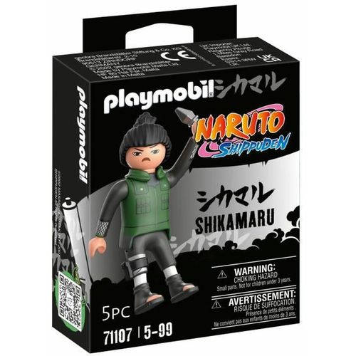 Figurice Playmobil 71107 5 Dijelovi slika 1