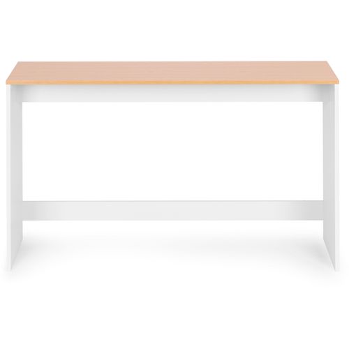 Modernhome radni stol - bijeli  slika 2