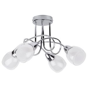 Rabalux Dave plafonska lampa E14 4x40W Moderna rasveta