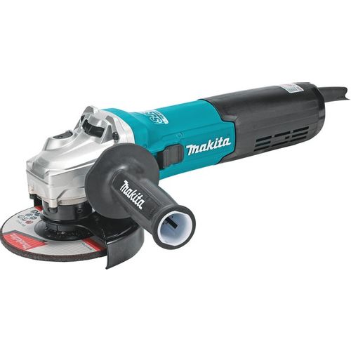 Makita brusna kutna GA5090X01 (1900W, 125mm, regulacija) P67 slika 1