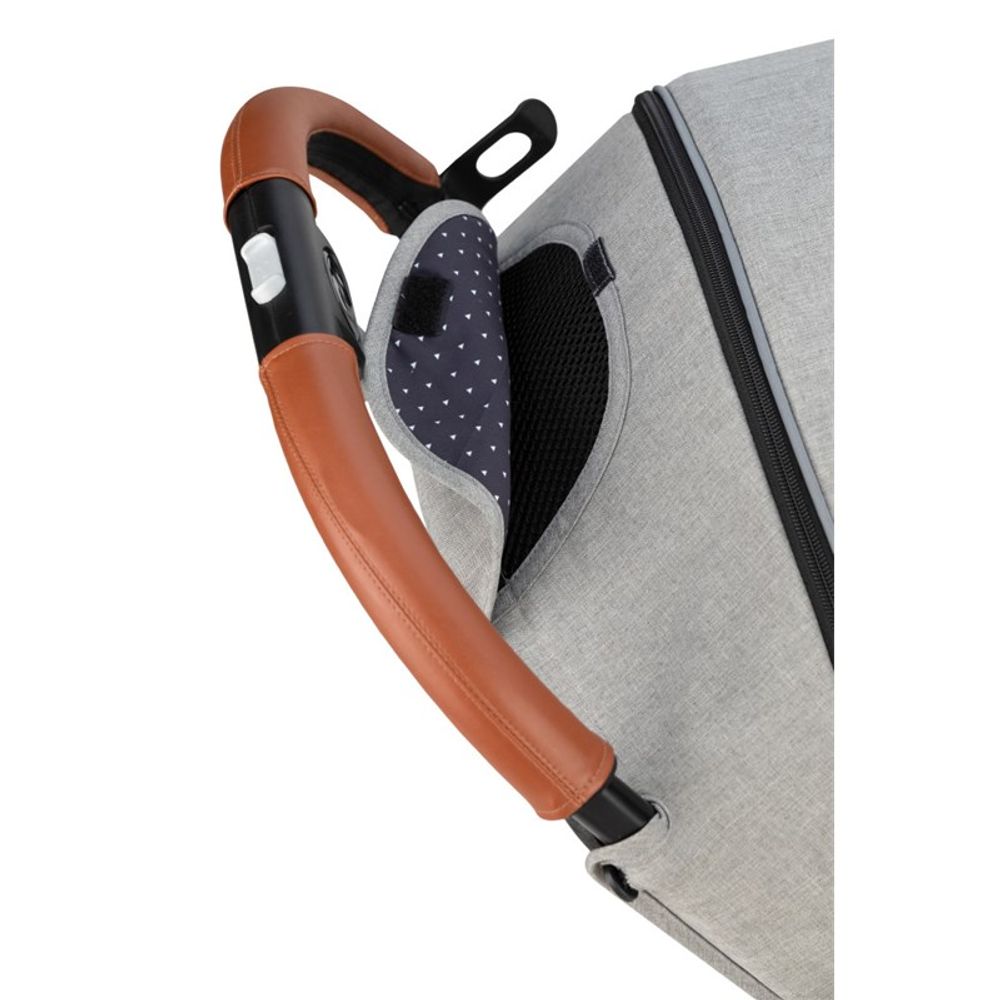 Momi Kolica Estelle, Grey slika 9