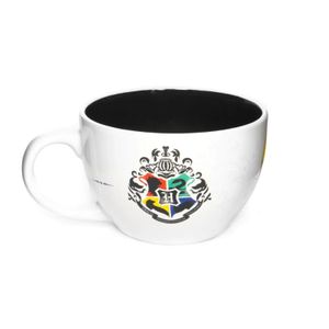PYRAMID HARRY POTTER (HOGWARTS) LOOSE COFFEE CUP