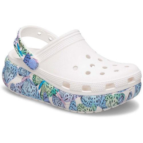 Crocs Decije Crocs Classic Cutie Butterfly Clog Sandale 208298-94S slika 1