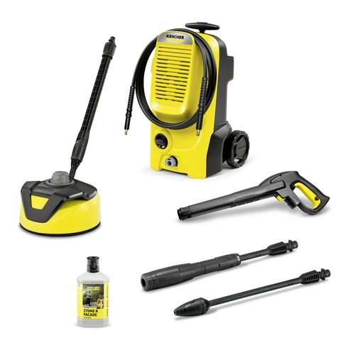 Karcher K5 Classic Home - Kompresorski čistač slika 2