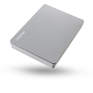 Toshiba vanjski hard disk Canvio Flex, 1TB