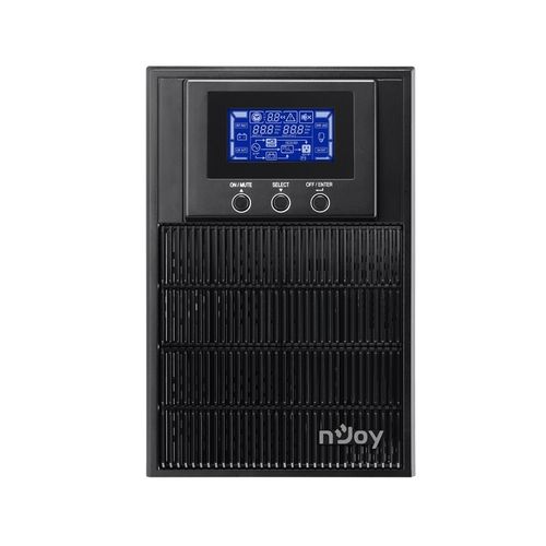 NJOY Aten PRO 1000 900W UPS (PWUP-OL100AP-AZ01B) slika 2