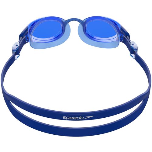 Speedo Naočale za plivanjeMARINER PRO GOG AU BLUE/WHITE slika 2