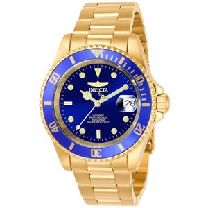 Invicta 8930OB Pro Diver Automatski Sat za Muškarce