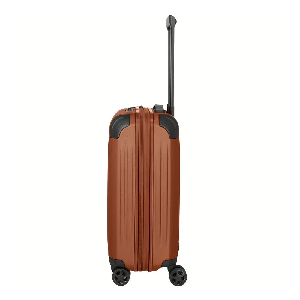Travelite Kofer 55 cm ABS Dynamiic, 7000146-87, terakot slika 3