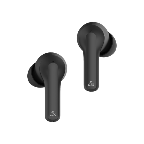 Sbox bluetooth EARBUDS Slušalice + mikrofon EB-TWS99 Crne / ANC+ 4 Mic ENC slika 2