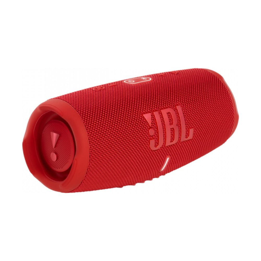 JBL CHARGE 5 RED prenosni bluetooth zvučnik slika 1