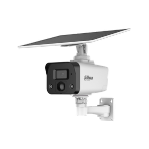 DAHUA Kamera IPC-HFW2441DG-4G-SP-B-0360B-MAX / bullet, 4G, Solar power 