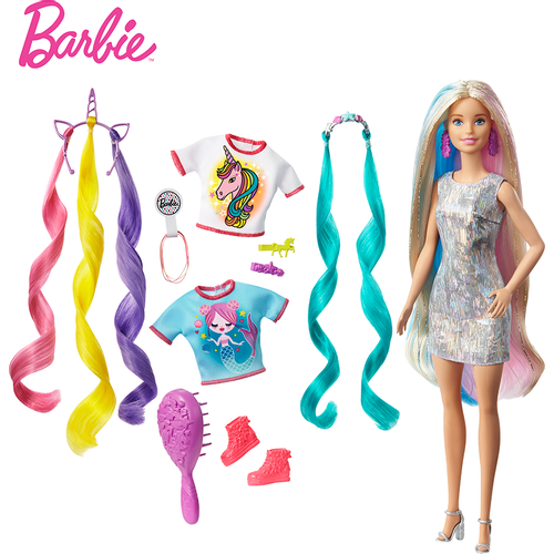 Barbie Zvjezdani Set  slika 8