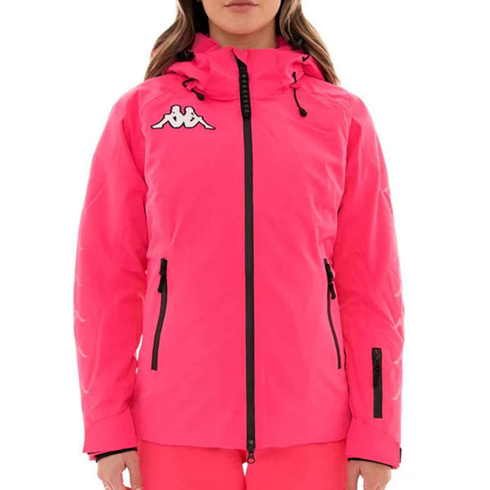 Kappa Ski Jakna 6 Cent0 652Xb za Žene slika 1
