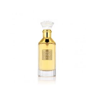 Lattafa Velvet Oud Eau De Parfum 100 ml (unisex)