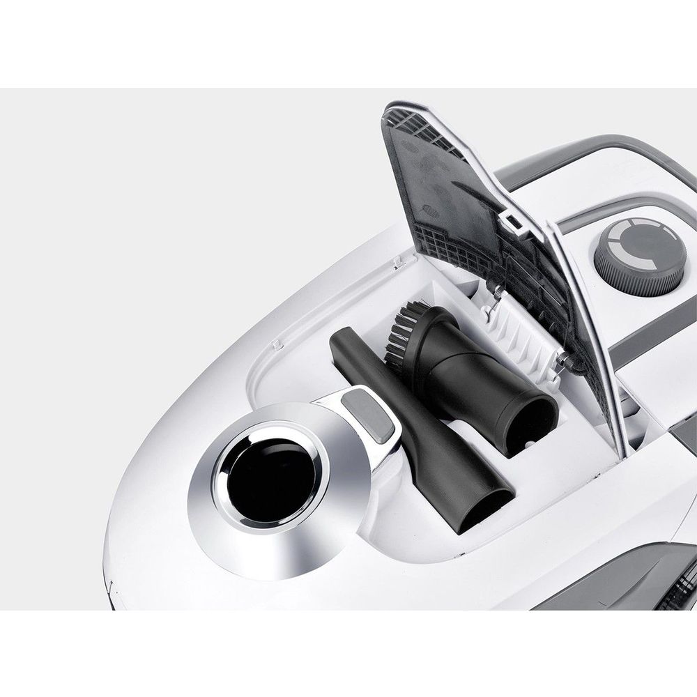 KARCHER Usisivač VC 2 Premium, Bijeli 1.198-115.0 slika 3