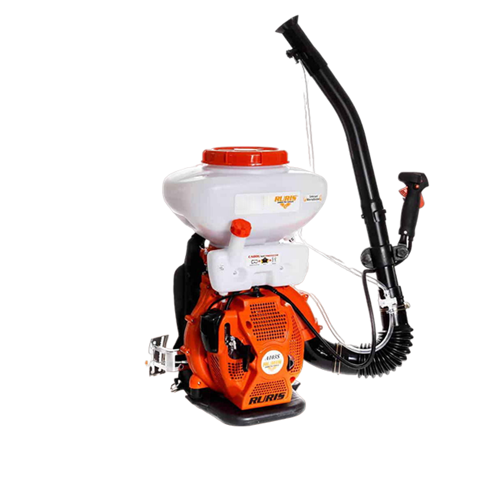 RURIS motorna prskalica atomizer A105S 16L slika 1