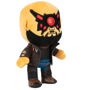 JINX CYBERPUNK 2077 M8Z ROYCE PLUSH