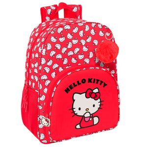Hello Kitty Iconic ruksak 42 cm prilagodljiv