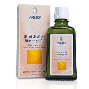 WELEDA ULJE ZA TRUDNICE PROTIV STRIJA 100ML