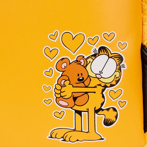Loungefly Garfield - Garfield &#38; Pooky backpack 26cm slika 5