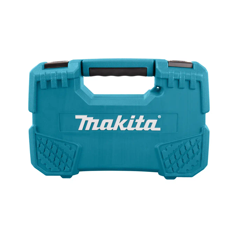 Makita - 23-dijelni set nasadnih ključeva 1/4" B-65589 slika 2
