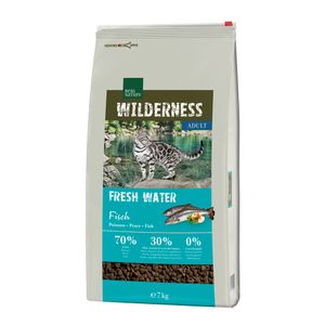 Real Nature Cat Wilderness Adult riba
