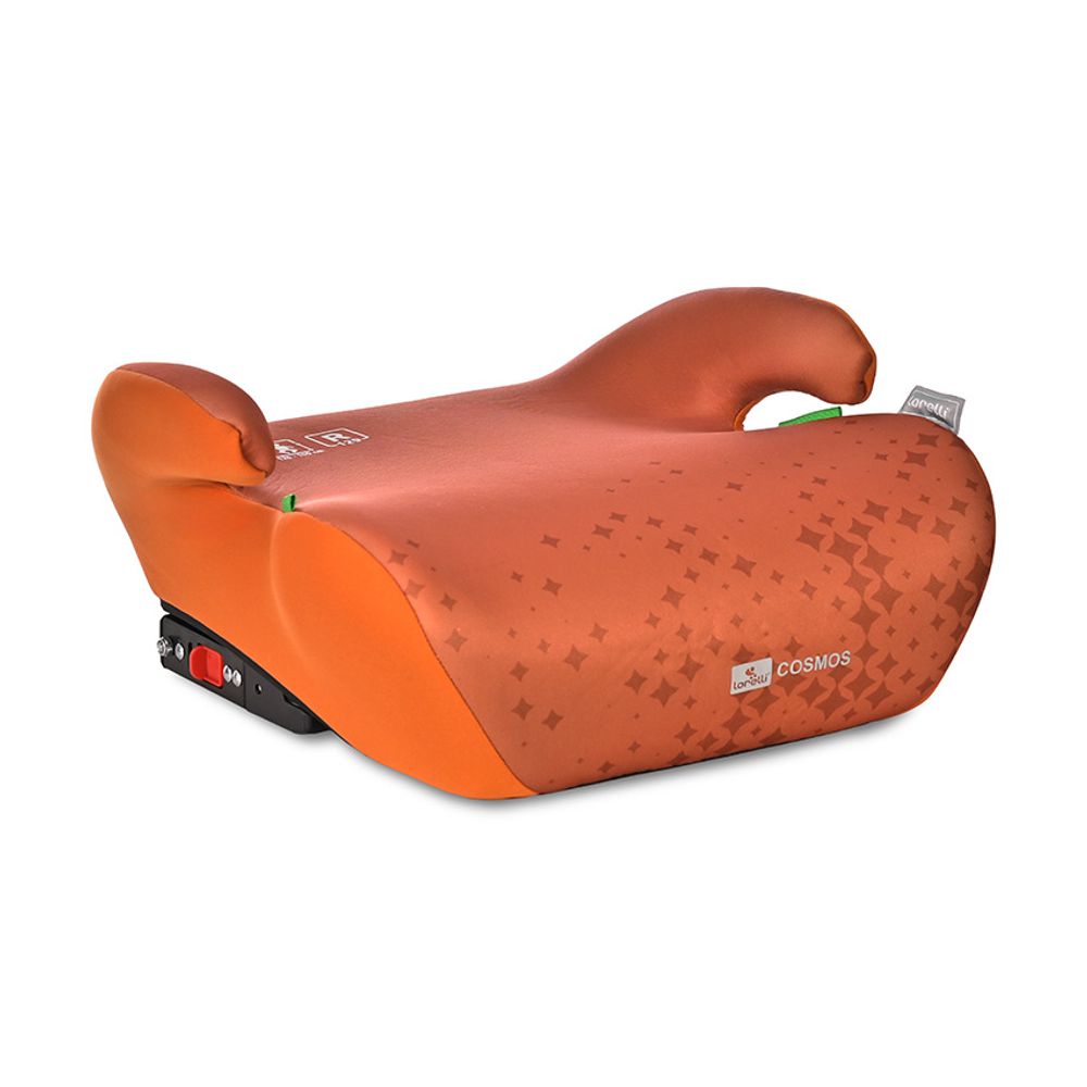 Lorelli Autosjedalica Cosmos Isofix 125-150cm, Ginger slika 1