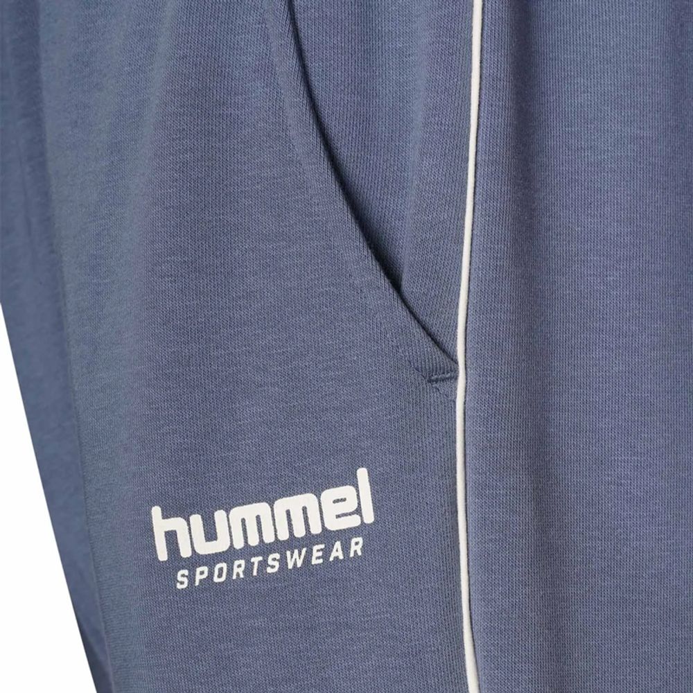 Hummel Donji dio trenerke za muškarce Hmljarel slika 3