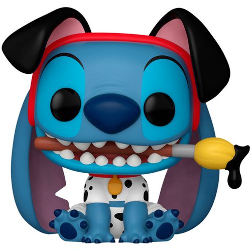 POP figure Disney Stitch as Pongo slika 2