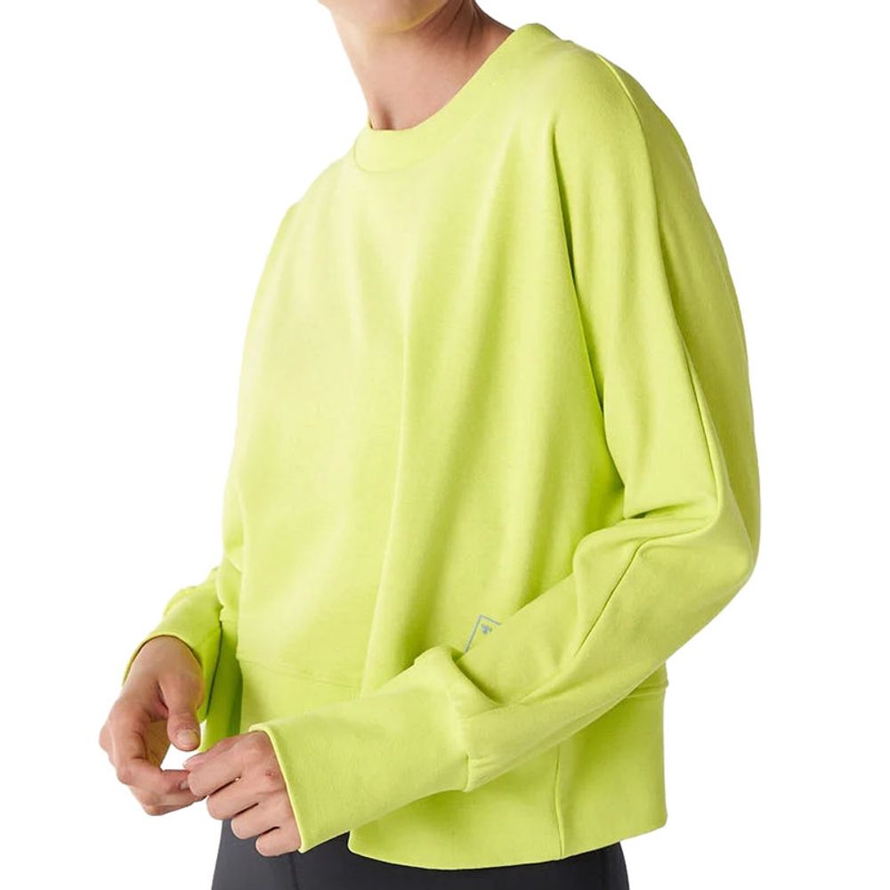 Hummel Duks Hmlcalvi Sweatshirt za žene slika 1