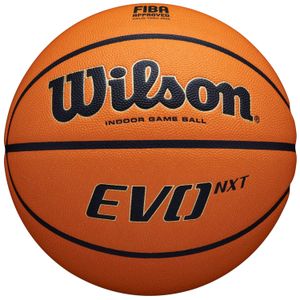 Wilson EVO NXT FIBA Game košarkaška lopta WTB0965XB