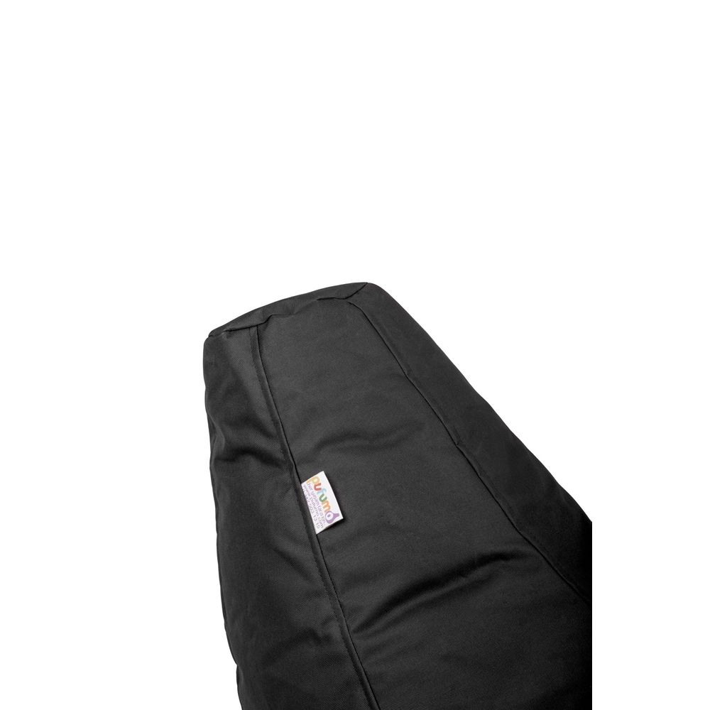 Damla - Crni Bean Bag slika 4