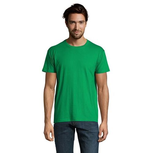 IMPERIAL muška majica sa kratkim rukavima - Kelly green, 3XL  slika 1