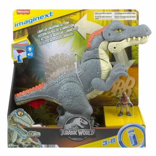 Dinosaur Fisher Price - Igračka za Djecu slika 2