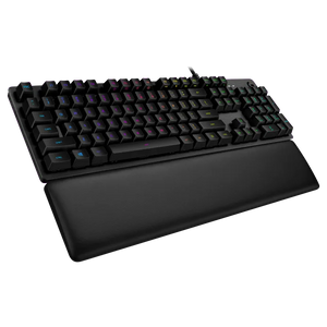 Tipkovnica Logitech G513 Carbon GX CARBON US, 920-009330