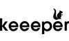 Keeeper logo