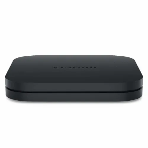 Xiaomi Mi TV Box S 2nd Gen crna slika 2