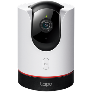 TP-Link Tapo C225 Pan/Tilt AI Sigurnosna Wi-Fi Kamera, 2K QHD (2560x1440)