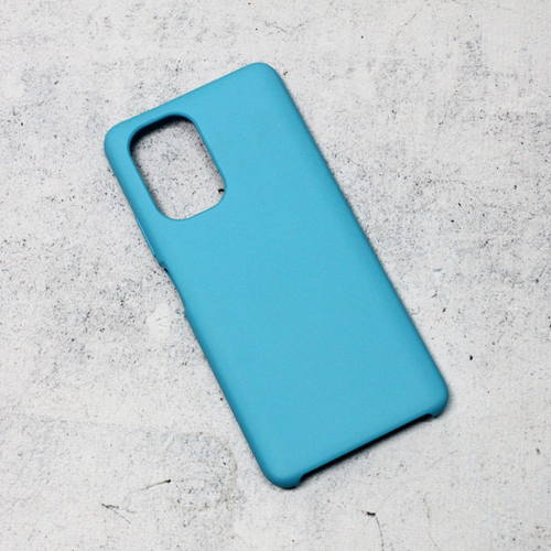 Torbica Summer color za Xiaomi Poco F3/Mi 11i svetlo plava slika 1
