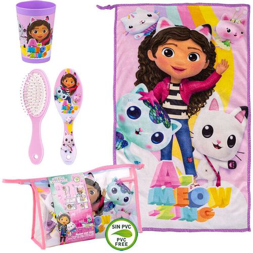 Gabbys Dollhouse toilet bag slika 5