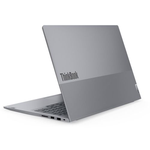 NB Lenovo ThinkBook 16 G6 i5-1335U/16GB/M.2 512GB SSD/16''FHD/SRB/3Y/21KH007WYA slika 3